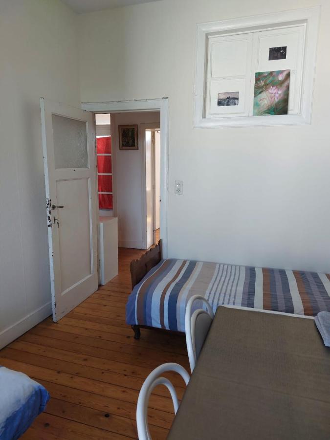 Rustic Rest Hotell Bryssel Exteriör bild